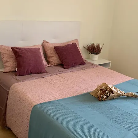 Apartamento Elorza