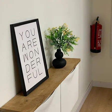 Apartamento Elorza *