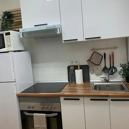 Apartamento Elorza Oviedo