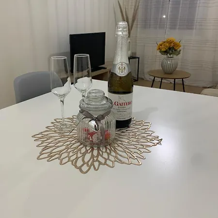 Apartamento Elorza Apartman