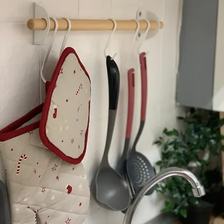 Apartamento Elorza Apartman *