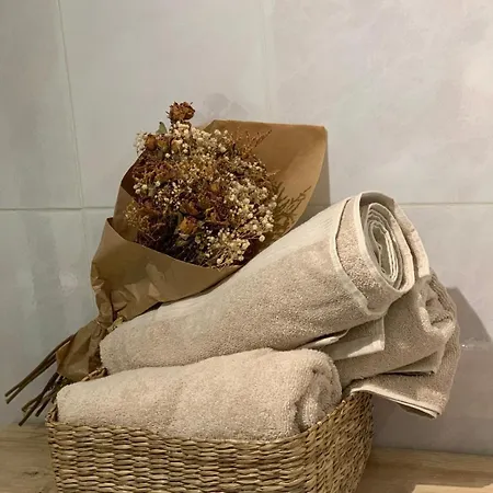 Apartamento Elorza Apartman Oviedo