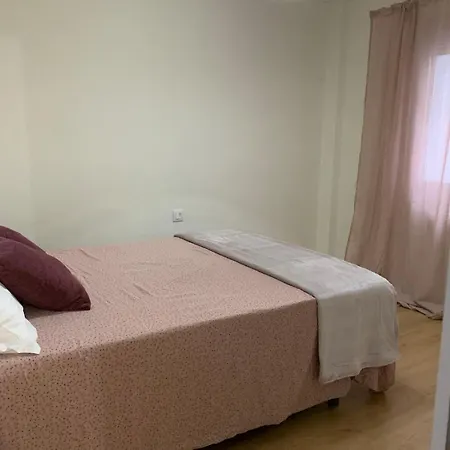 Apartamento Elorza Apartman