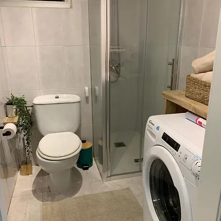 Apartman Apartamento Elorza