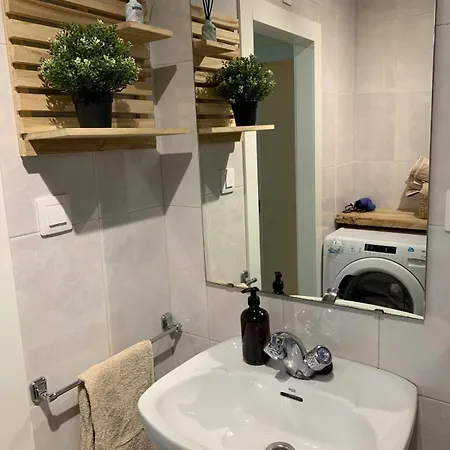 Apartamento Elorza Apartman *
